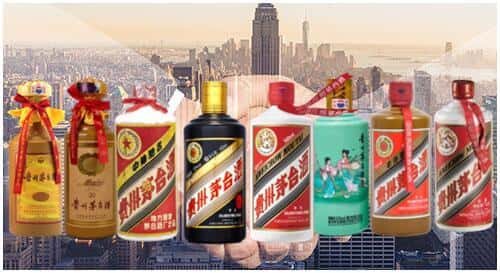 砀山县回收茅台