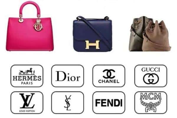 砀山县回收名包